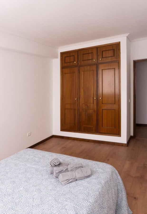 Апартаменти 8Rooftop - T2 Com Terraco E Vista Para As Salinas! Авейру Екстер'єр фото